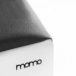 Momo Professional Maniküreständer grau