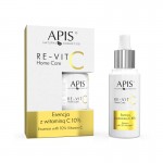 Apis re-vit c Heimpflege-Essenz mit Vitamin C 10 % 30 ml