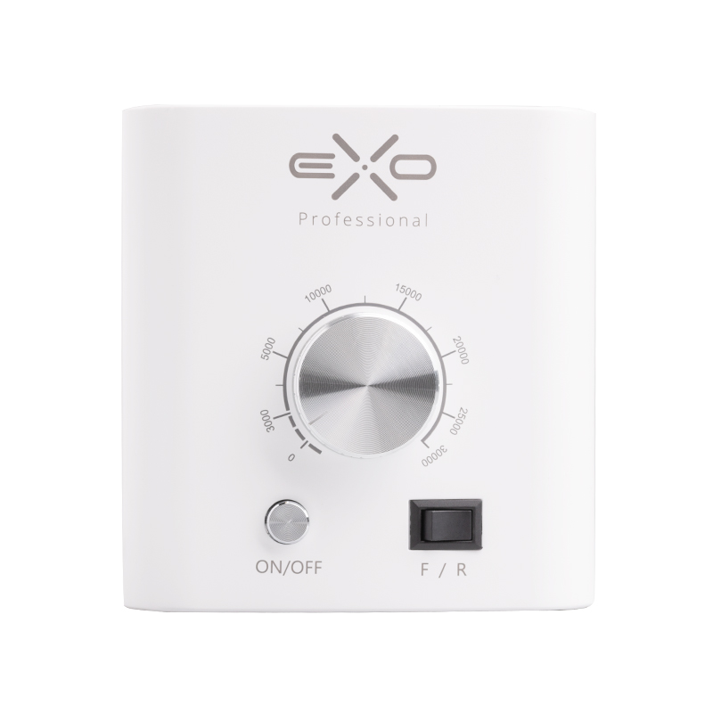 Fräsmaschine Exo Eco CX3