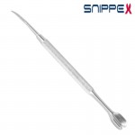 Snippex Huf-/Feilen für eingewachsene Nägel 2in1 14 cm