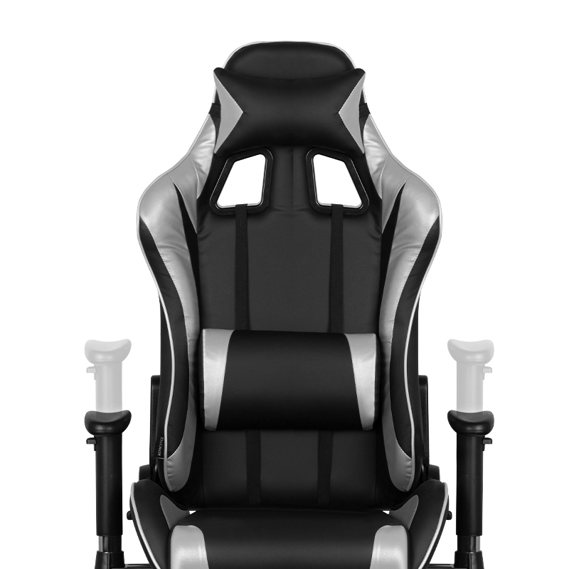 Hochwertiger Gaming-Stuhl aus 912er Silber
