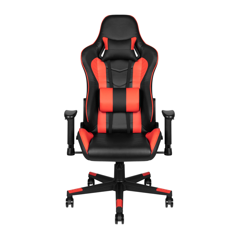 Premium 557 Gaming-Stuhl rot