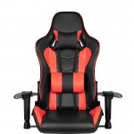 Premium 557 Gaming-Stuhl rot