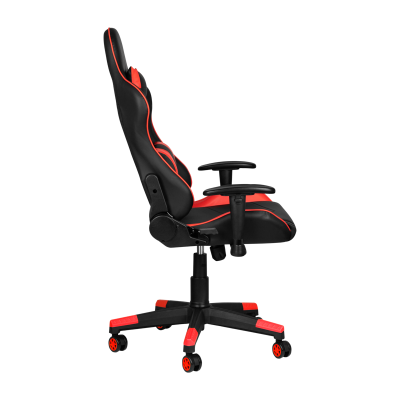 Premium 557 Gaming-Stuhl rot