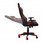 Premium 557 Gaming-Stuhl rot