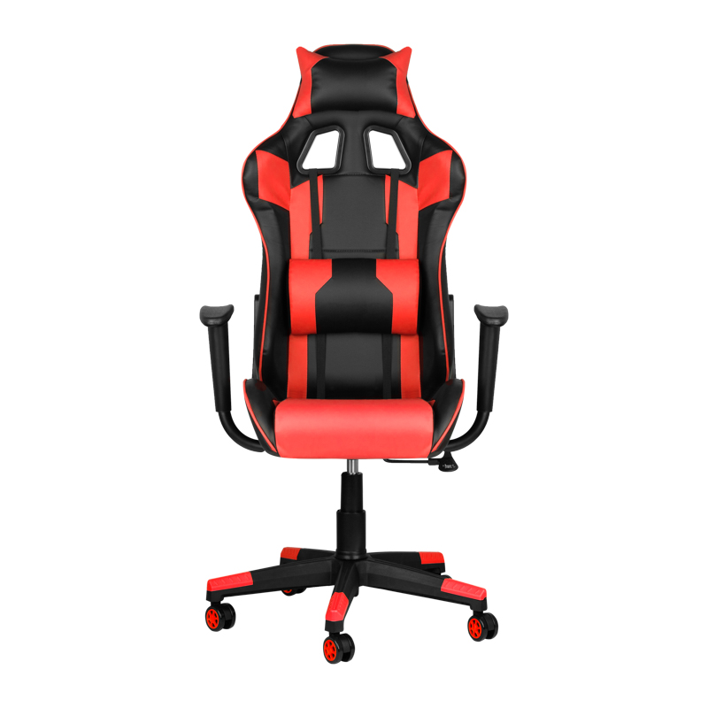 Premium 916 Gaming-Stuhl rot