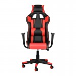 Premium 916 Gaming-Stuhl rot