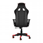 Premium 916 Gaming-Stuhl rot