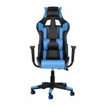 Premium 916 Gaming-Stuhl blau