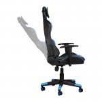 Premium 916 Gaming-Stuhl blau