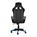 Premium 916 Gaming-Stuhl blau