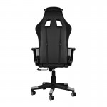 Grauer Premium-Gaming-Stuhl 916