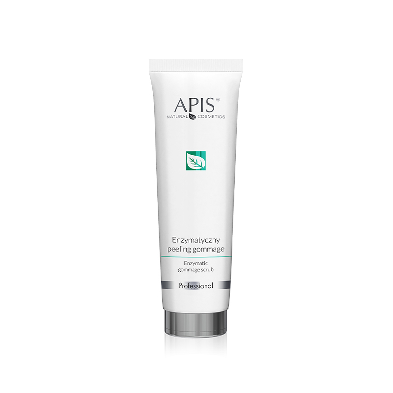 Apis enzymatische Peeling-Gommage 100 ml