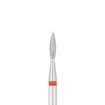 Exo Pro Diamant-Flammschneider 2,1 mm RD