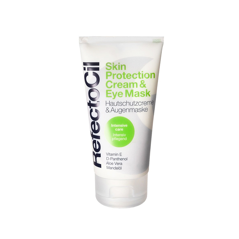 Refectocil Hautschutzcreme & Augenmaske 75 ml