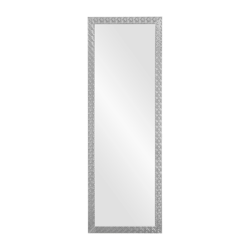 Spiegel Friseurkonsole GB-9031 Silber