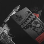 El Cartel 0.30 9 Soft Edge Magnum LT Tattoo Cartridge 10 Stk.