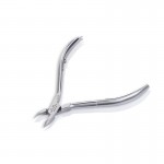 Omi pro-line cążki CL-203 cuticle nippers jaw12 /4 mm lap joint