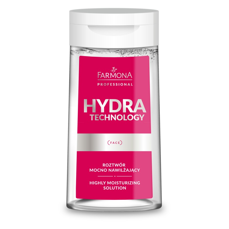 Farmona Hydra Technology stark feuchtigkeitsspendende Lösung 100 ml