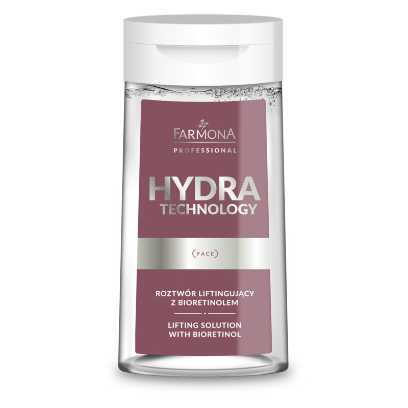 Farmona Hydra Technology Lifting-Lösung mit Bioretinol 100 ml