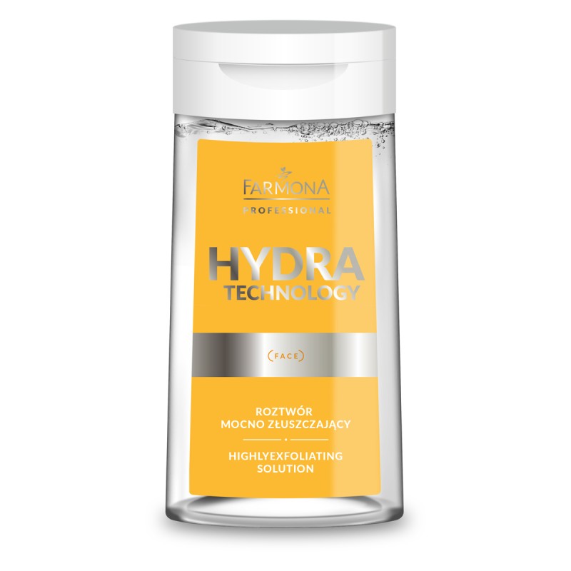 Farmona Hydra Technology stark peelende Lösung 100 ml