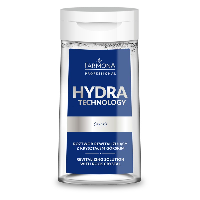 Farmona Hydra Technology Vitalisierungslösung mit Bergkristall 100 ml