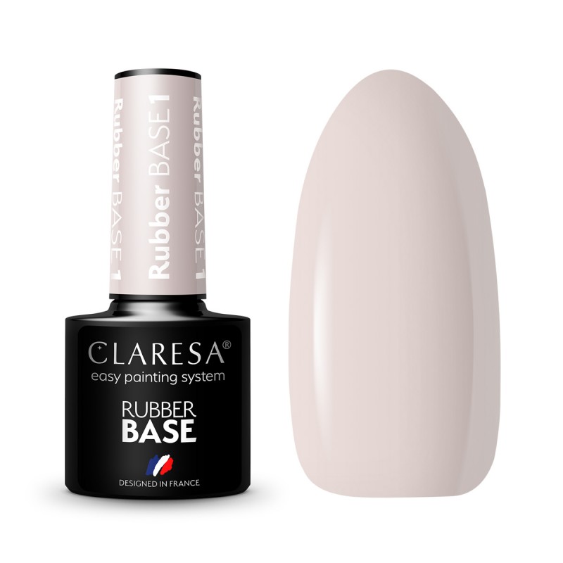 CLARESA GUMMIBASIS 1 -5g