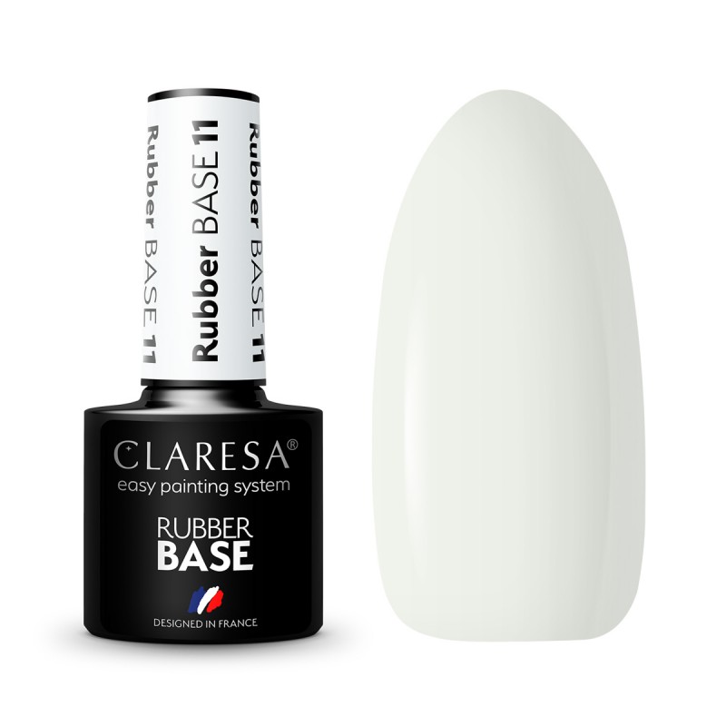 CLARESA GUMMIBASIS 11 -5g