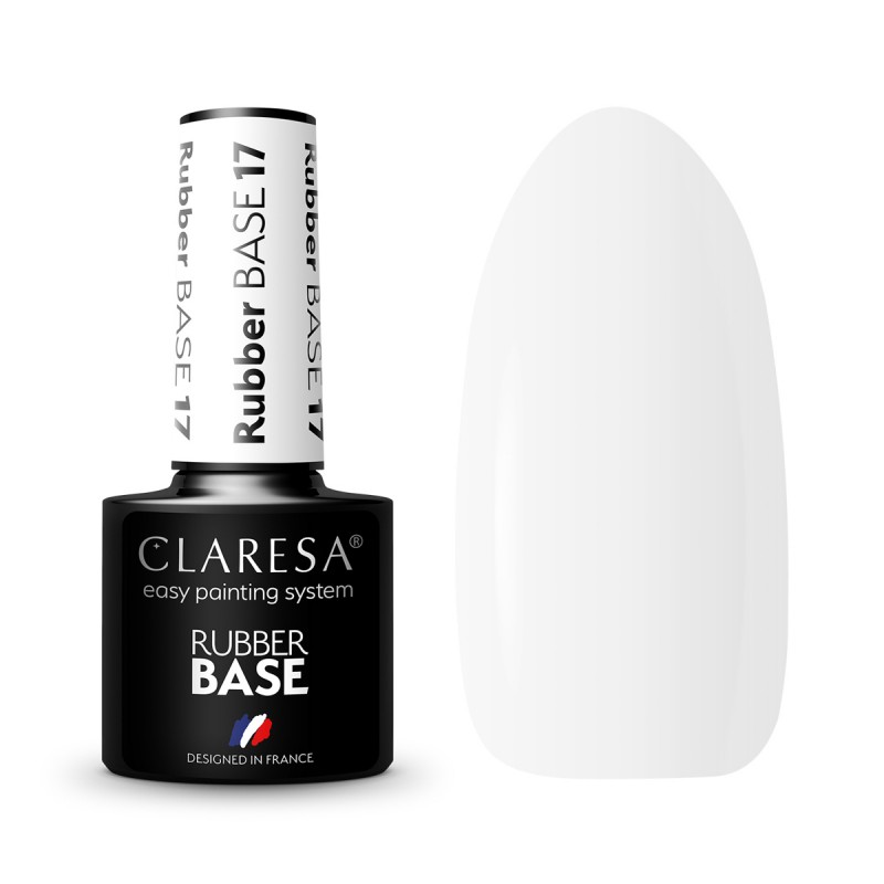 CLARESA GUMMIBASIS 17 -5g