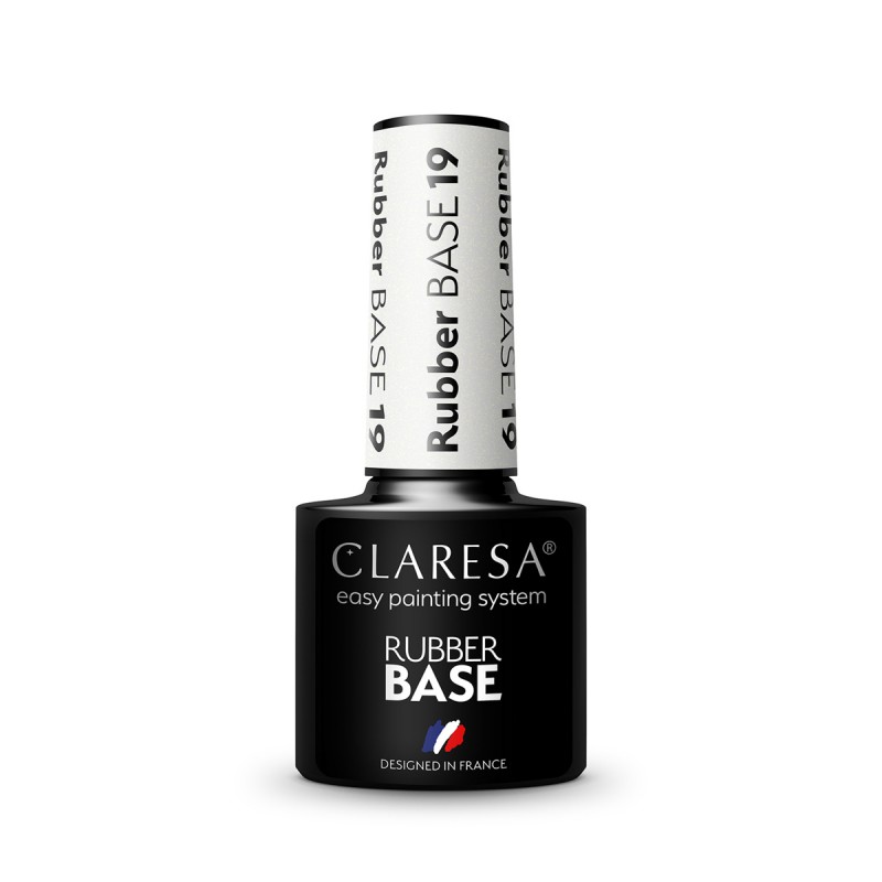 CLARESA BASISGUMMI 19 -5g