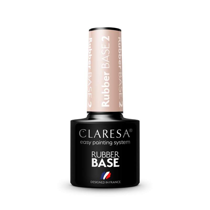 CLARESA GUMMIBASIS 2 -5g