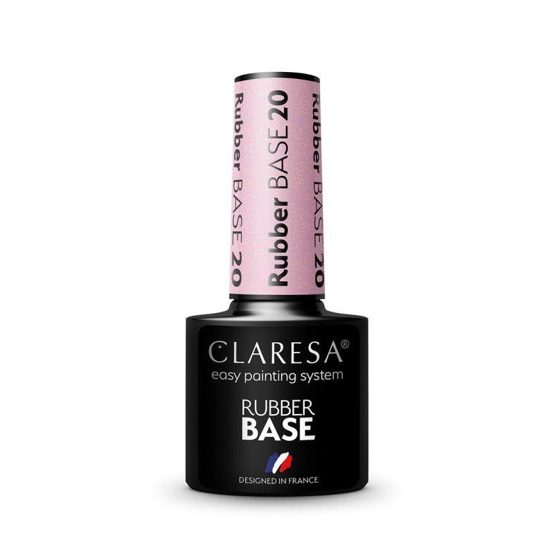 CLARESA GUMMIBASIS 20 -5g