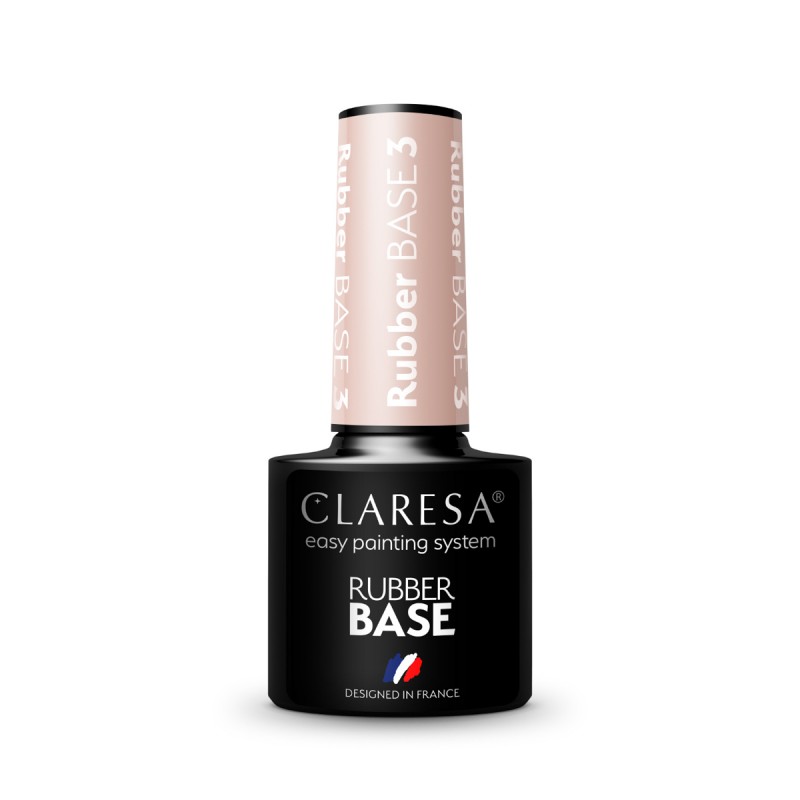 CLARESA BASISGUMMI 3 -5g