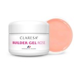 CLARESA AUFBAUGEL ROSE -15 g