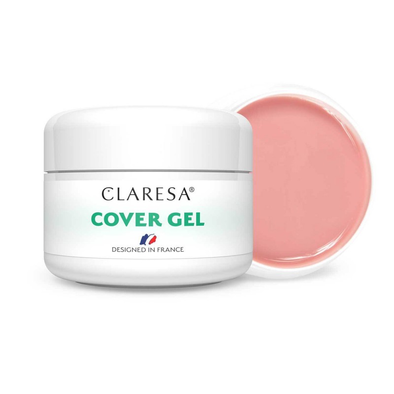 CLARESA ABDECKGEL 25 g