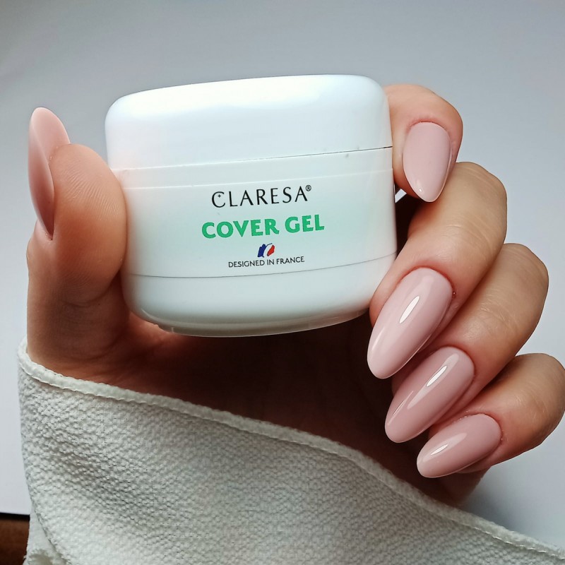 CLARESA ABDECKGEL 50 g