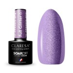 CLARESA FULL GLITTER Hybrid-Nagellack 6 -5g