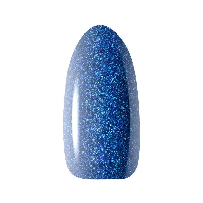 CLARESA Gel-Nagellack Galaxy Blue 5g