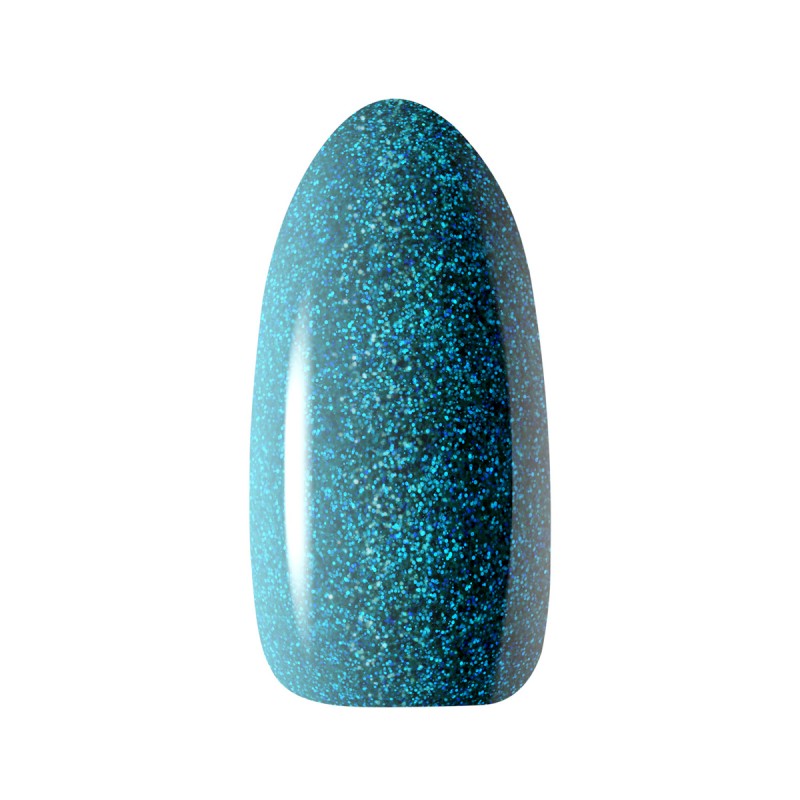 CLARESA Gel-Nagellack Galaxy Green 5g