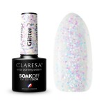 CLARESA Hybrid-Nagellack GLITTER 2 -5g