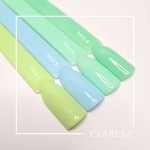 CLARESA Hybrid-Nagellack MINT 4 -5g