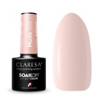 CLARESA Hybrid-Nagellack NUDE 105 -5g