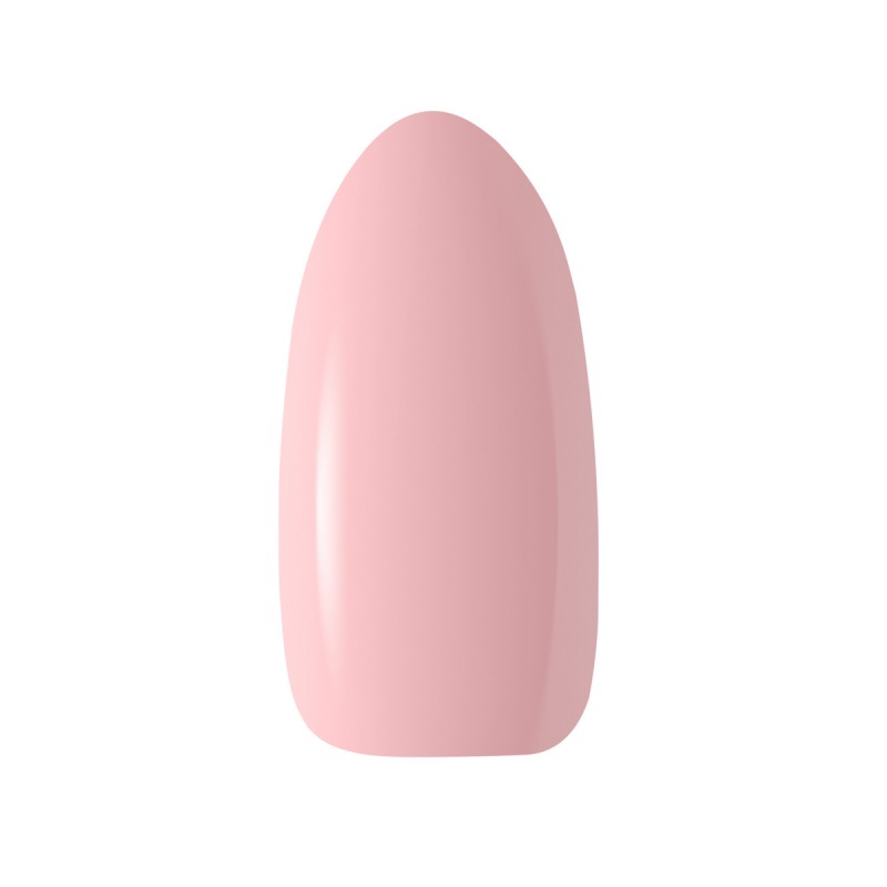 CLARESA Hybrid-Nagellack NUDE 107 -5g