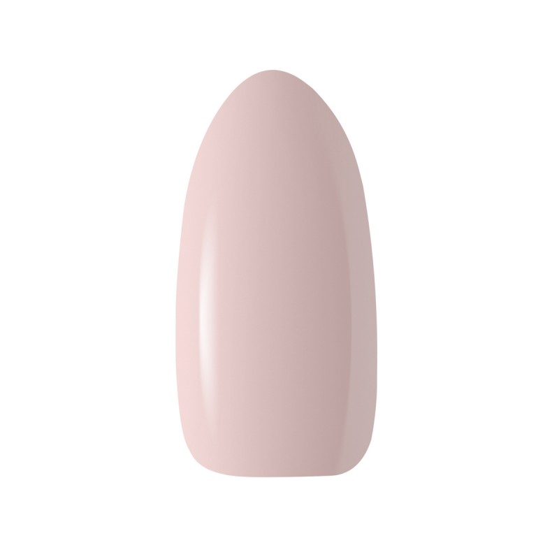 CLARESA Hybrid-Nagellack NUDE 109 -5g