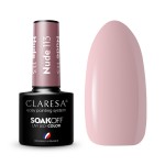 CLARESA Hybrid-Nagellack NUDE 113 -5g