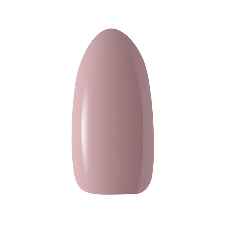 CLARESA Hybrid-Nagellack NUDE 117 -5g