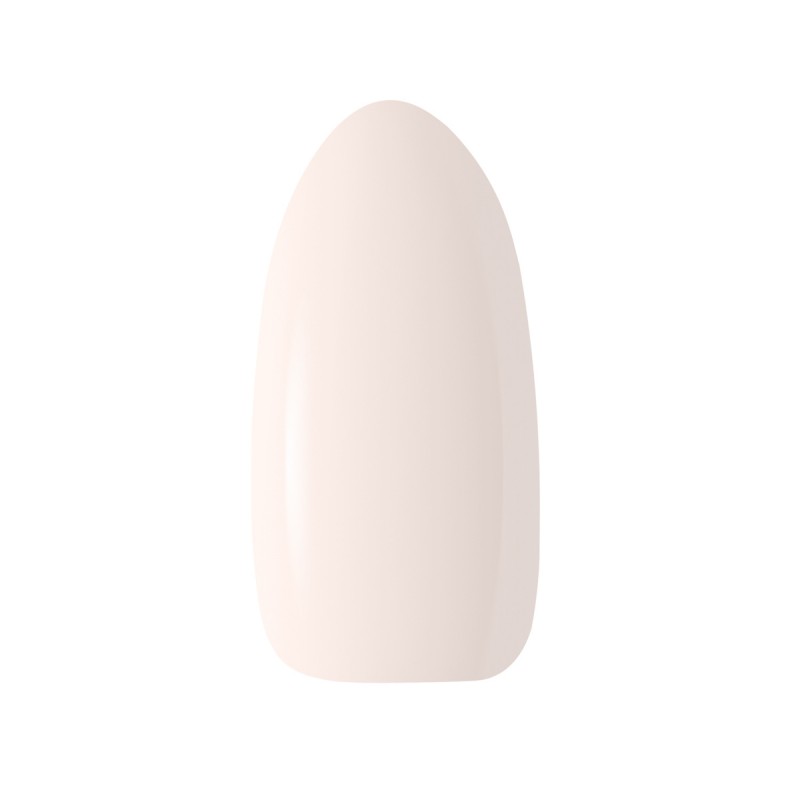 CLARESA Hybrid-Nagellack NUDE 122 -5g