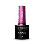 CLARESA Precious PS2 Hybrid-Nagellack 5 ml