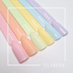 CLARESA Hybrid-Nagellack SHAKE 1 -5g