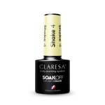 CLARESA Hybrid-Nagellack SHAKE 4 -5g